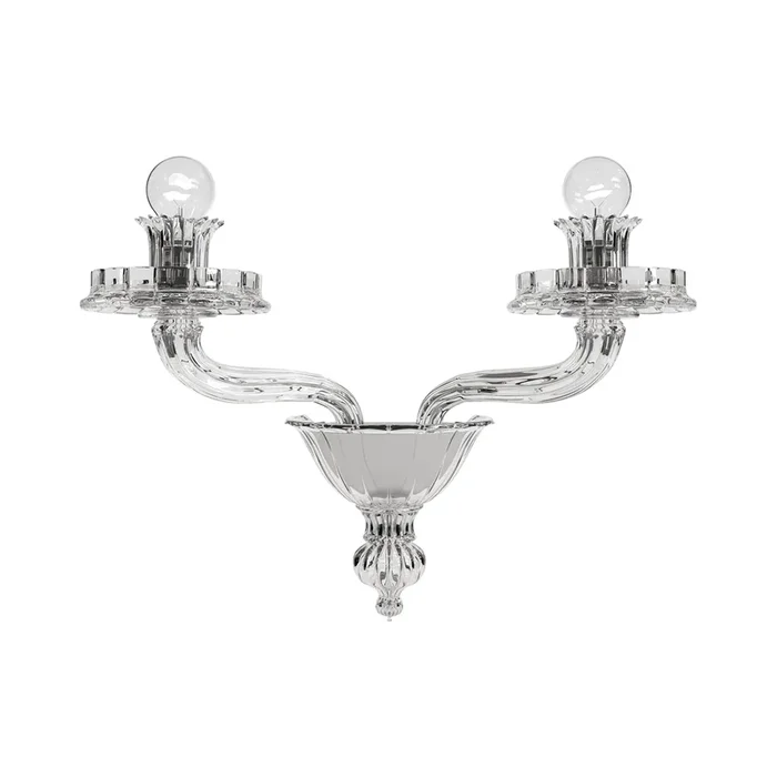 Porpora Wall Sconce