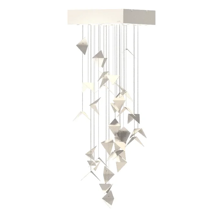 Portal Chandelier, Contemporary Design from Poland