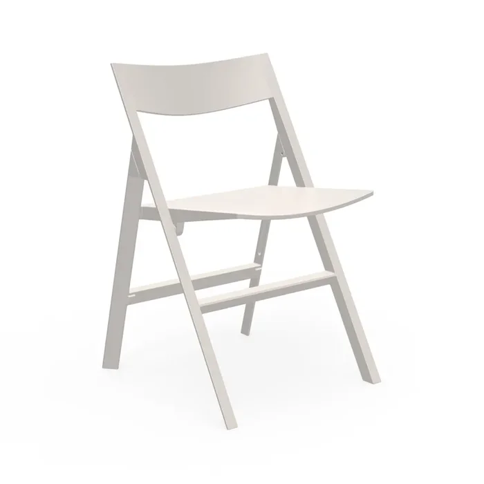 Quartz Folding Chair (Set of 4)