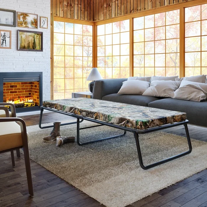 RealTree Edge™ Forest Park Foldaway Guest Bed