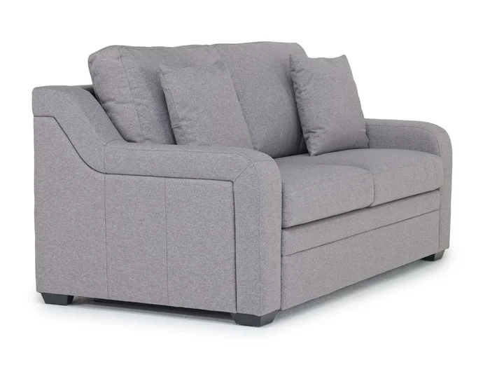Regalla Full Sleeper Sofa w/ Mattress in Soyo