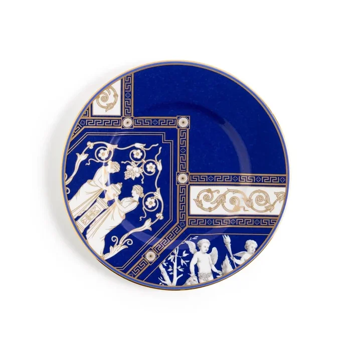 Renaissance Accent Plate