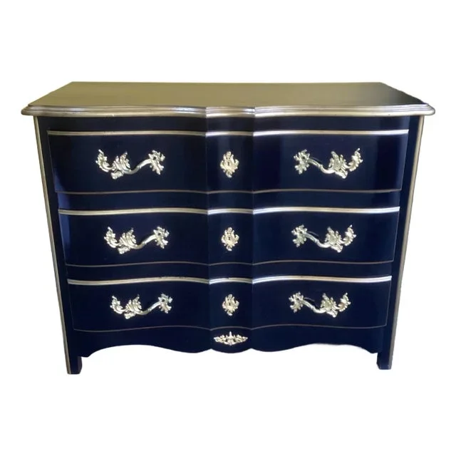 Restored Vintage Ralph Lauren “Bel Aire” Chest of Drawers