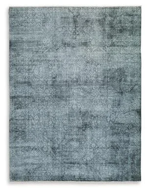 Rhysill 5′ X 7′ Rug Medium Rug