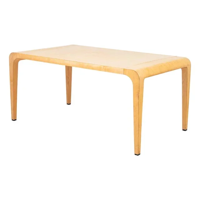 Riccardo Blumer for Alias “Il Volo” Dining Table