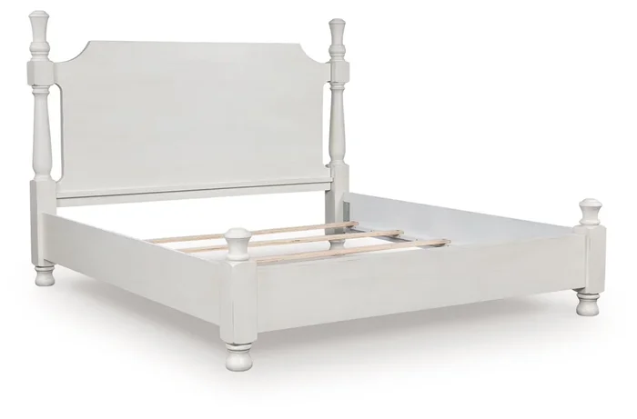 Rowlenstown – Poster Bed