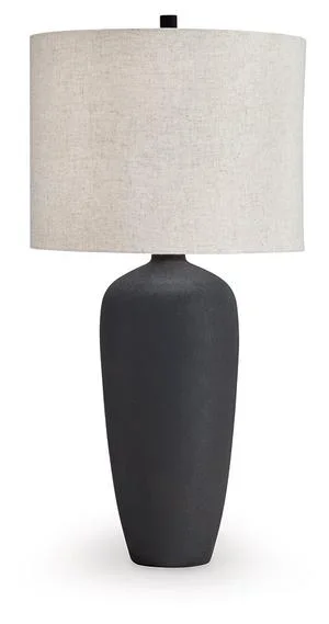 Ryenburg Table Lamp Metal Table Lamp (1/cn)