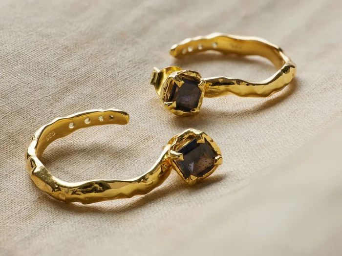 Safiya Earrings