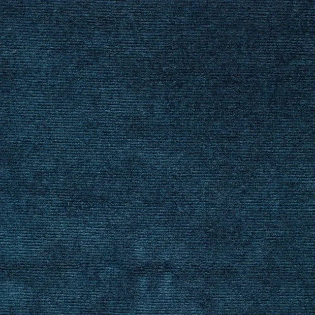 Sanderson Boho Velvets Fabric in Marine – a Sample