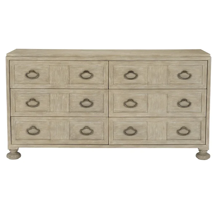 Santa Barbara 050 Dresser