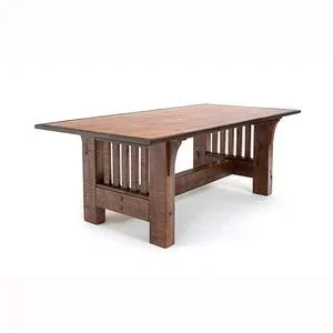 Saratoga – Dining Table – 42003 – 9′
