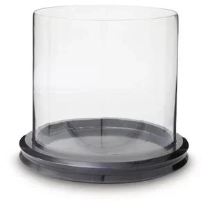 Saskia Candle Holder