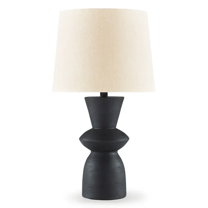 Scarbot Set of 2 Table Lamps