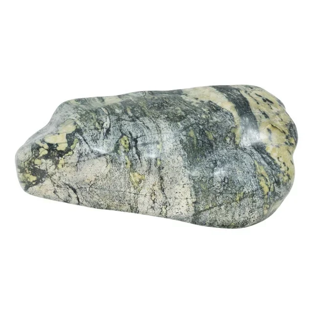 Shewen Meditation Stone
