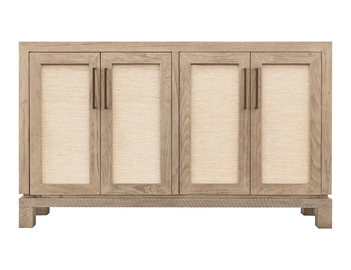 Solara – 4-Door Console