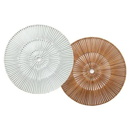 Spoke Placemat by Kim Seybert