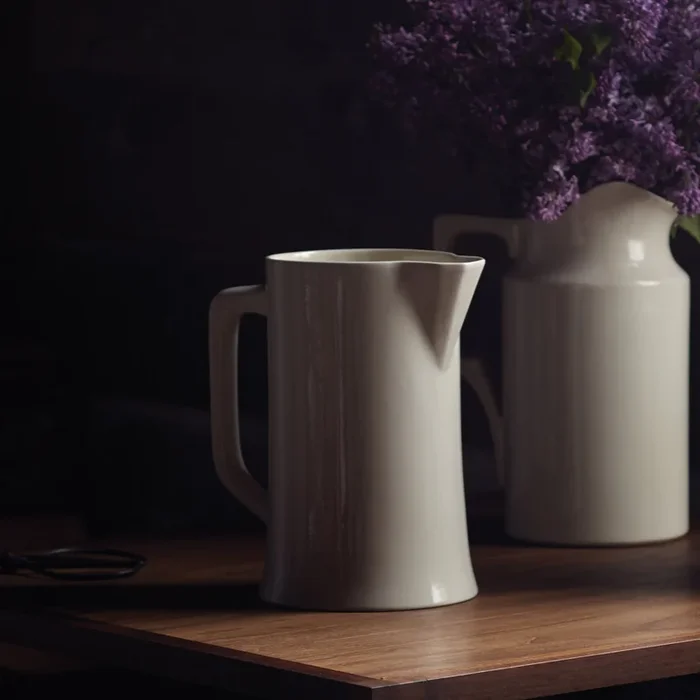 Still Life Pitcher No. 1