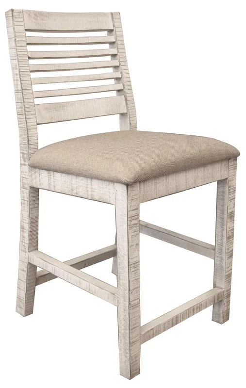 Stone – Barstool (Set of 2)