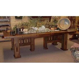 Stony Brooke – Extension Table – 7031 – (7-10′)