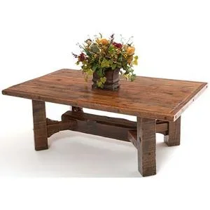 Stony Brooke – Huntingon Dining Table – (9′)