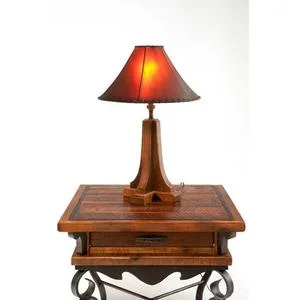 Stony Brooke Highland Table Lamp