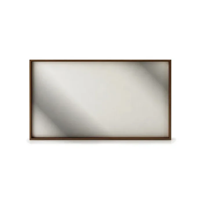 Swan Horizontal Mirror