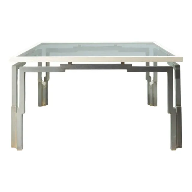 Table from Studio Smania, 1970s