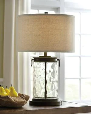 Tailynn Table Lamp (set of 2)