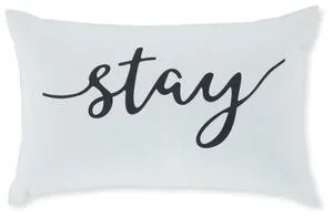 Tannerton Pillow (set of 4)