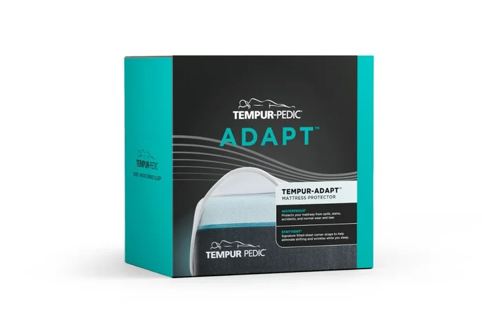 Tempur-Pedic Adapt Mattress Pad Protector, Eastern King