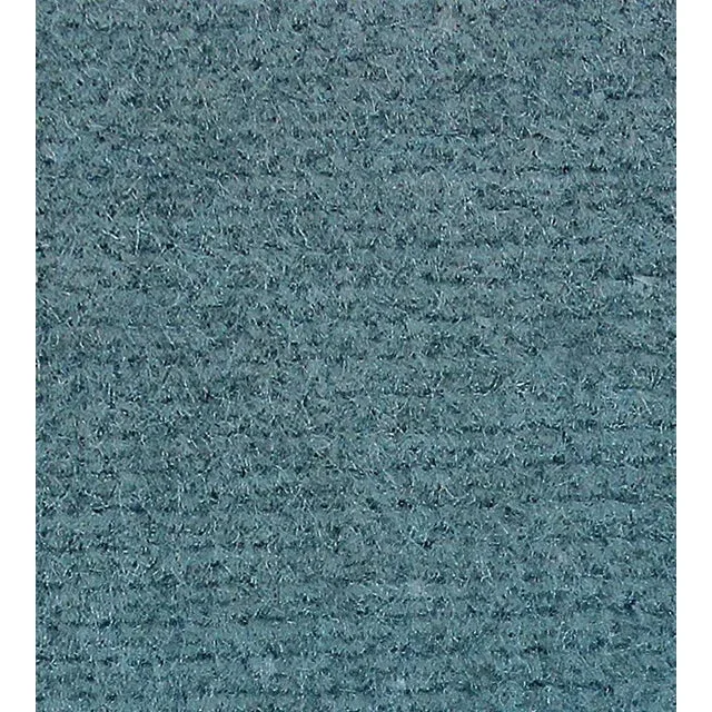 The House of Scalamandré Indus Fabric, Teal