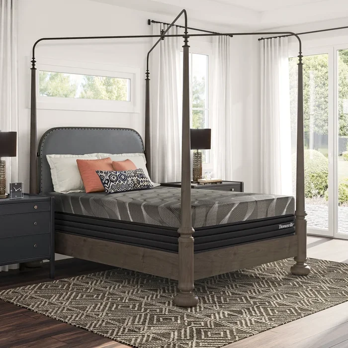 Thomasville Artisan Providence 14″ Hybrid Mattress