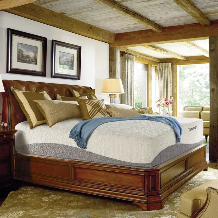 Thomasville® Natural Flex® Ultra 13″ 970 Latex Mattress