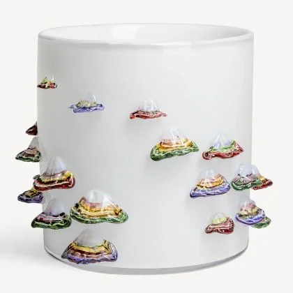 Ticka Bowl by Kosta Boda