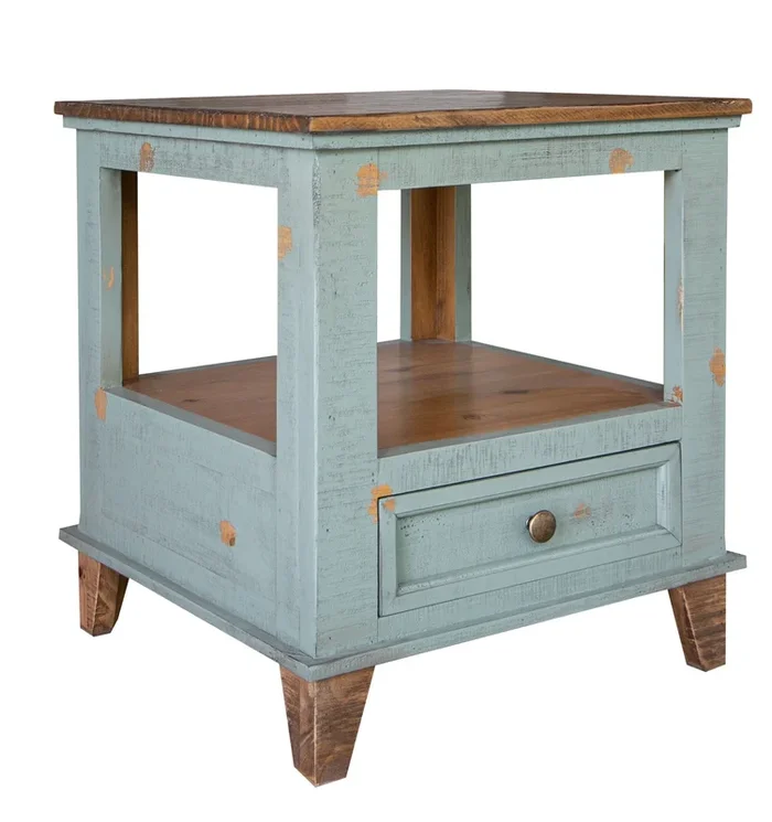 Toscana – End Table