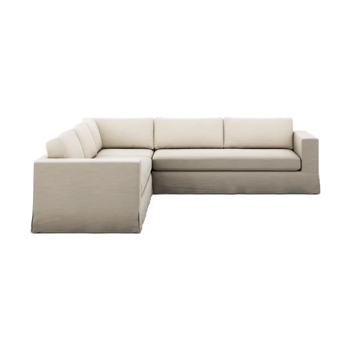 Tovana 3 Piece Sectional