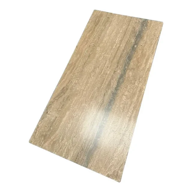 Travertine Stone Slabs