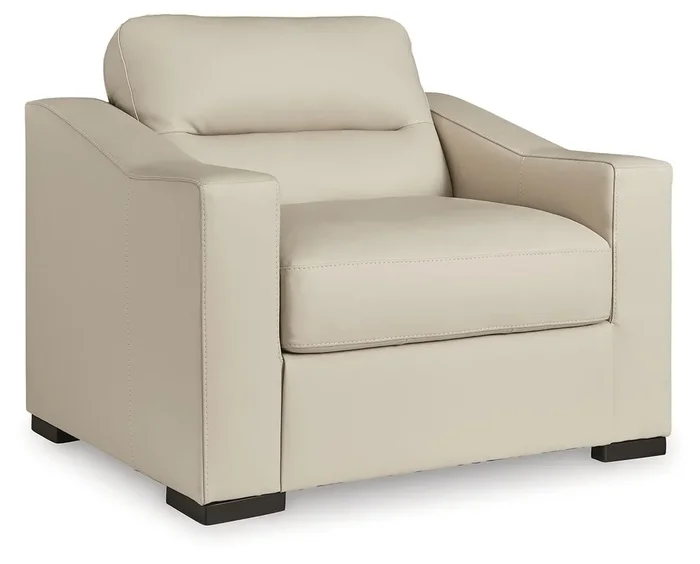 Treasure Trove – Chair And A Half – Almond