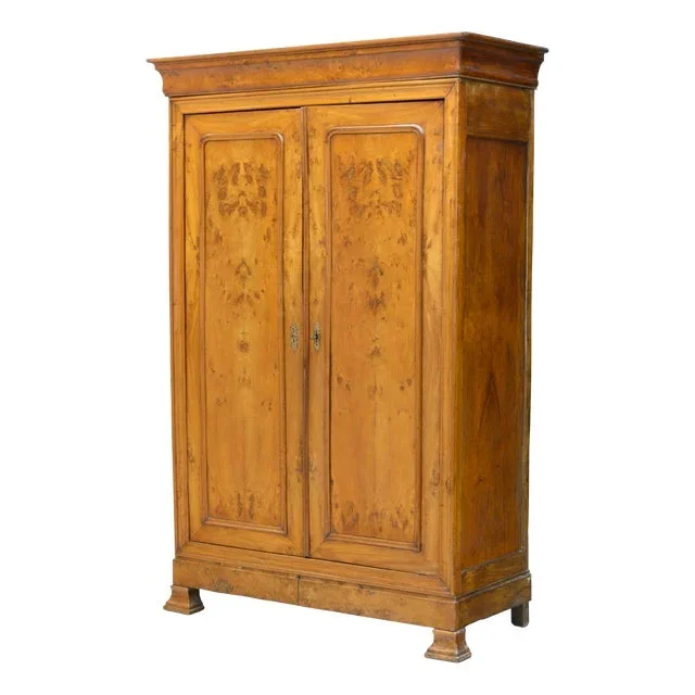 Two Door Armoire, 1880