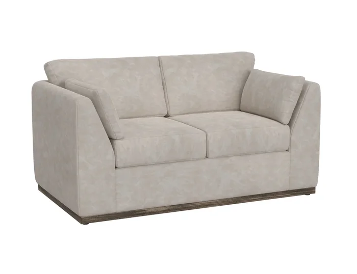 Vallarta – Loveseat – Oyster
