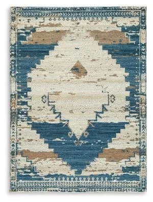 Varnler 5′ X 7′ Rug Medium Rug
