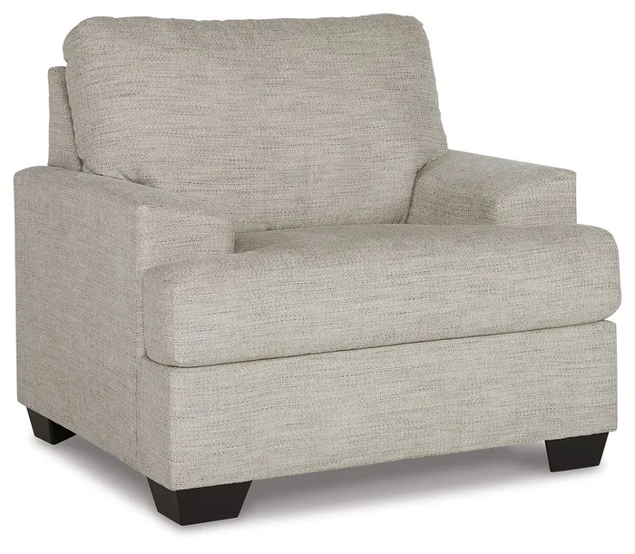Vayda – Chair – Pebble
