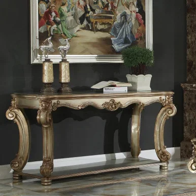 Vendome Sofa Table / 83002B