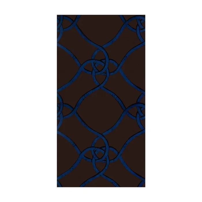 Verona – Chic/Azul – 2 Rolls