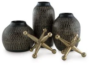 Vinburn Accessory Set (set of 5)