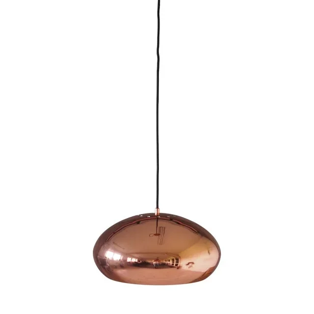 Vintage Danish Pendant Lamp, 1990s