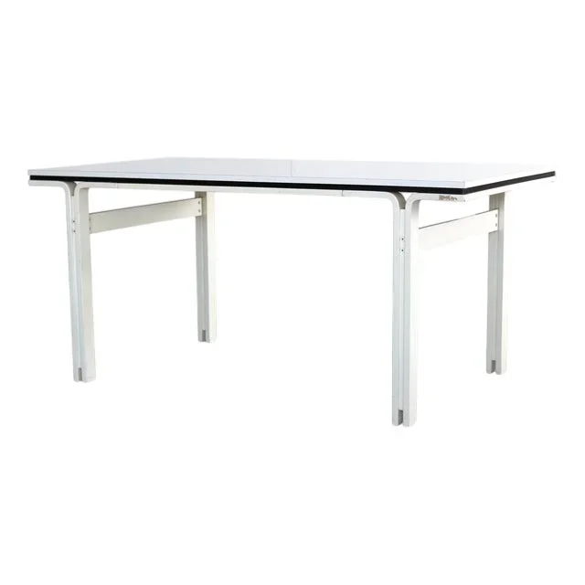 Vintage Dining Table from Pastoe, 1970s