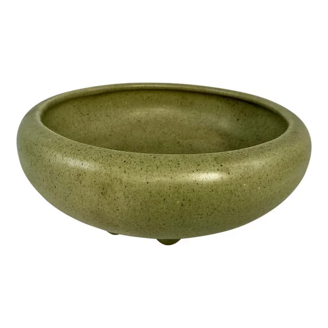 Vintage Haegar Ceramic Planter