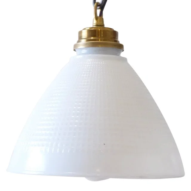 Vintage Pendant Light