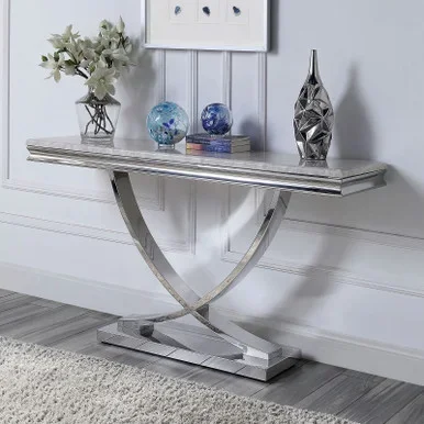 WETTINGEN Sofa Table / CM4285S-TABLE
